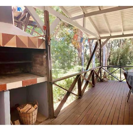 Casa Nolita Villa Tigre Eksteriør billede