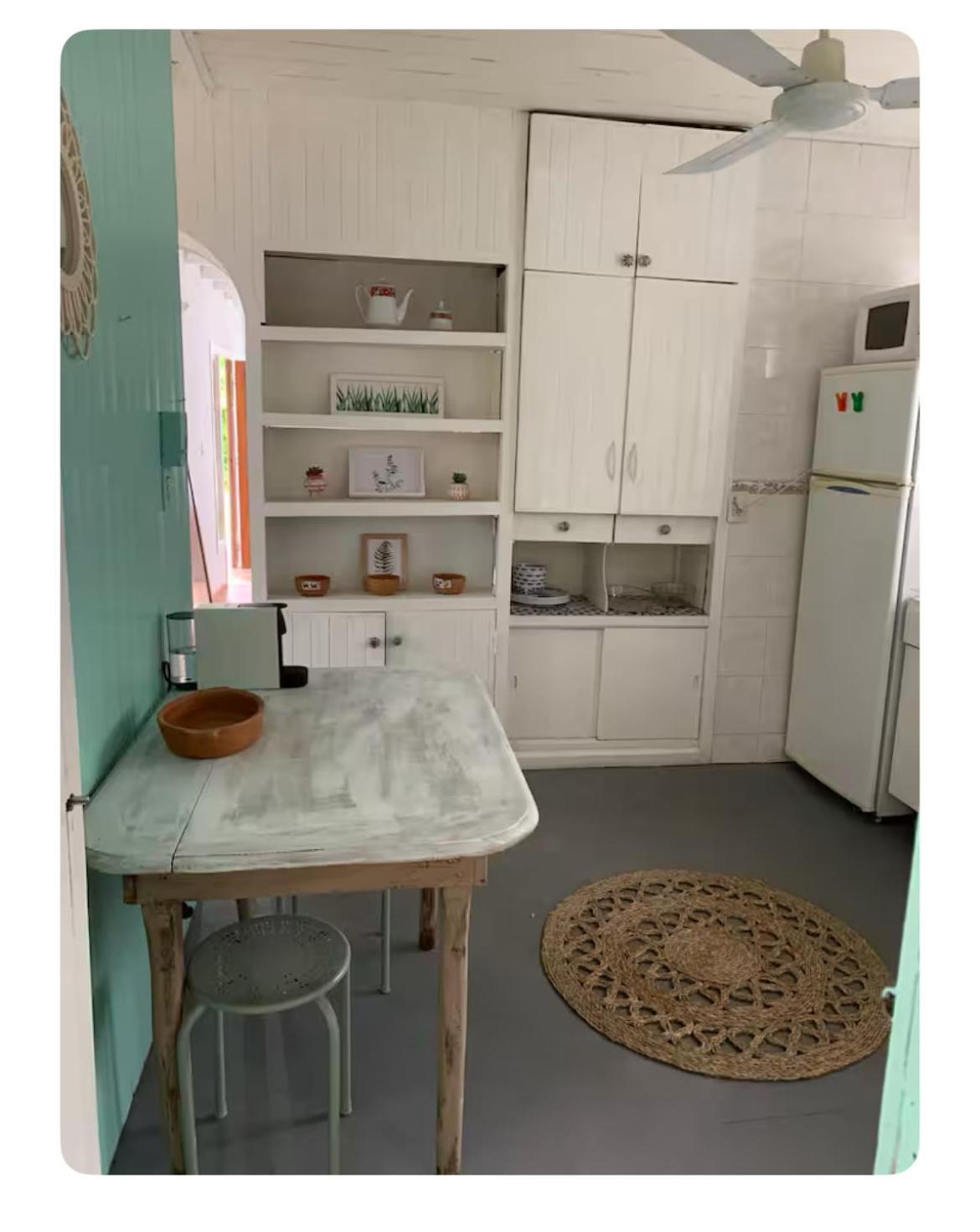 Casa Nolita Villa Tigre Eksteriør billede