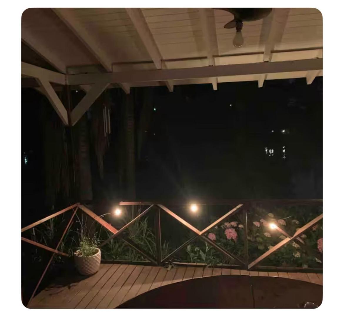Casa Nolita Villa Tigre Eksteriør billede