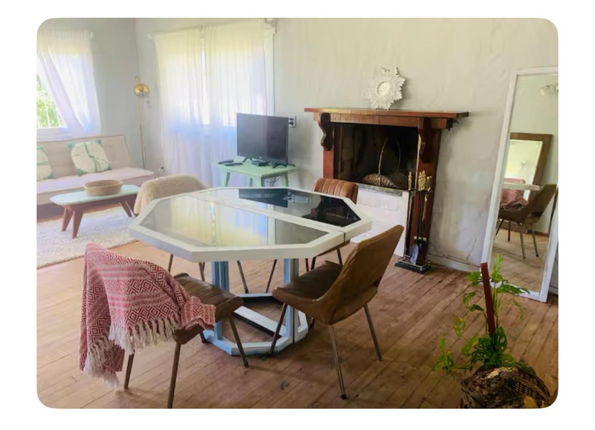 Casa Nolita Villa Tigre Eksteriør billede