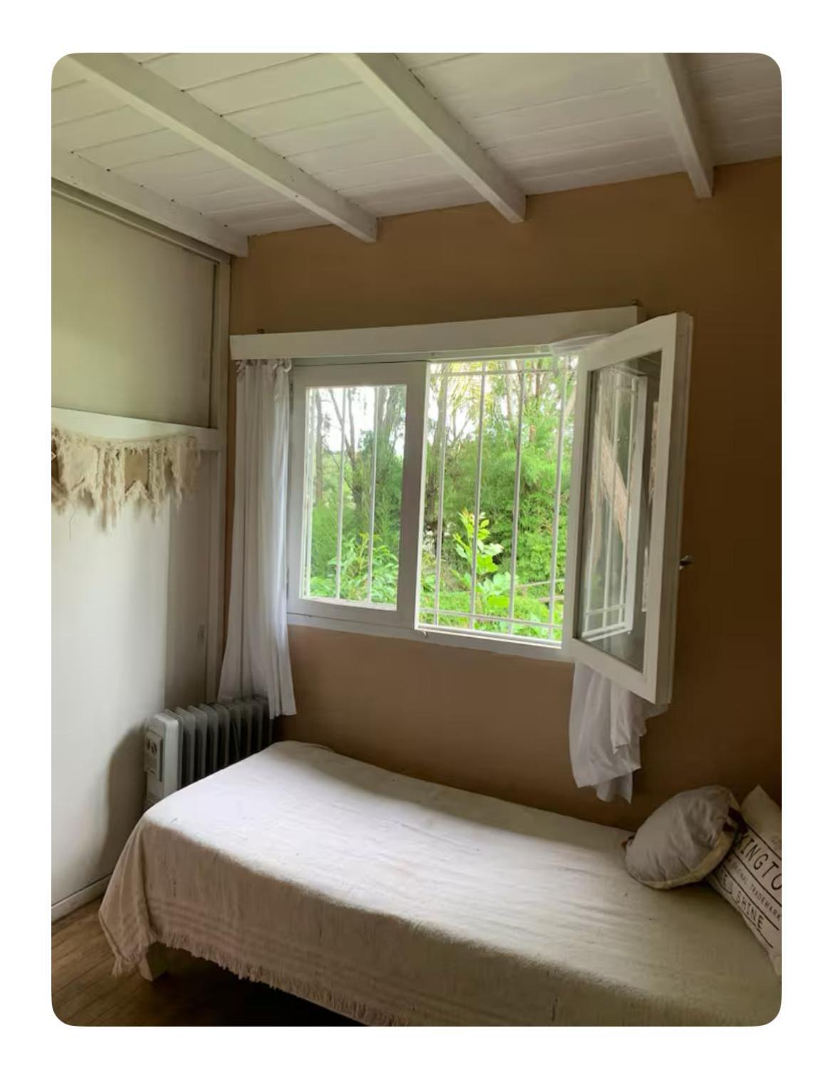 Casa Nolita Villa Tigre Eksteriør billede