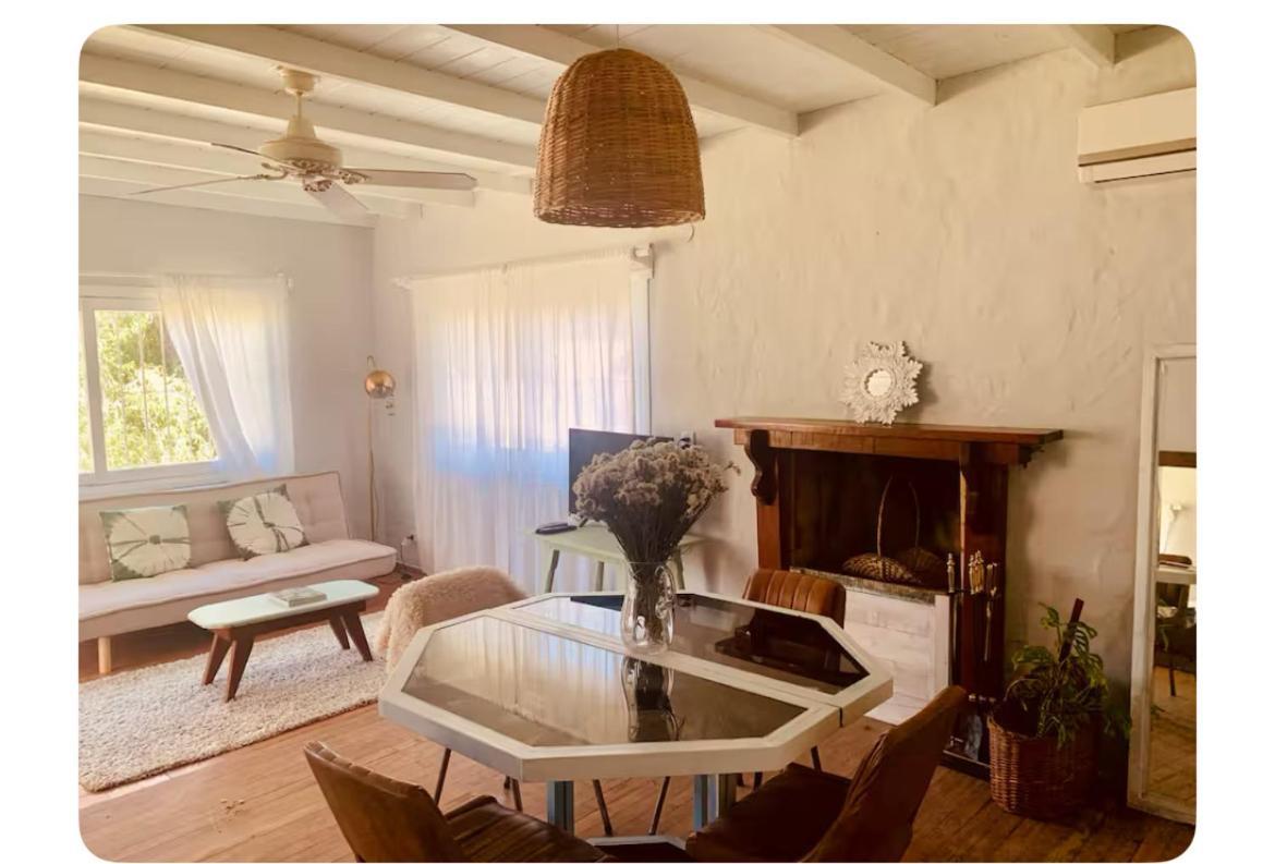 Casa Nolita Villa Tigre Eksteriør billede